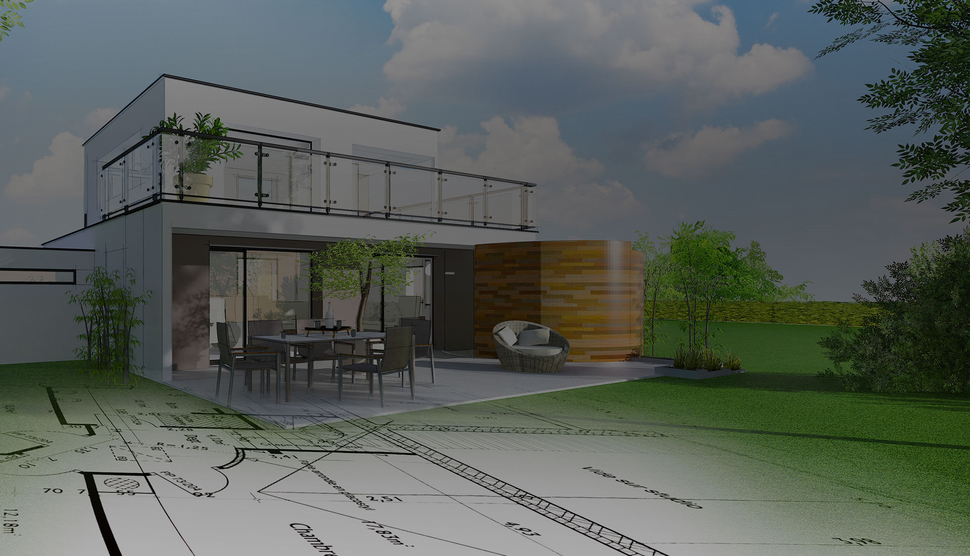 Solutions de renovation