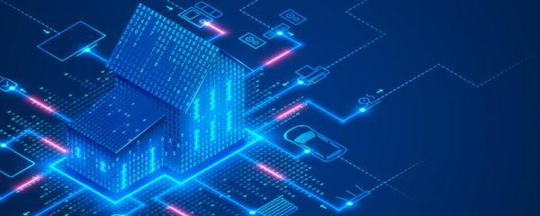 Solutions Smart Building