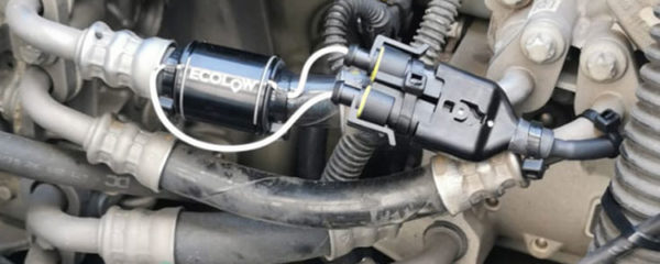 kit économiseur de carburant