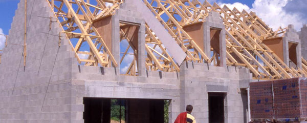 construction de maison
