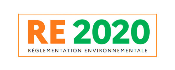réglementation RE 2020