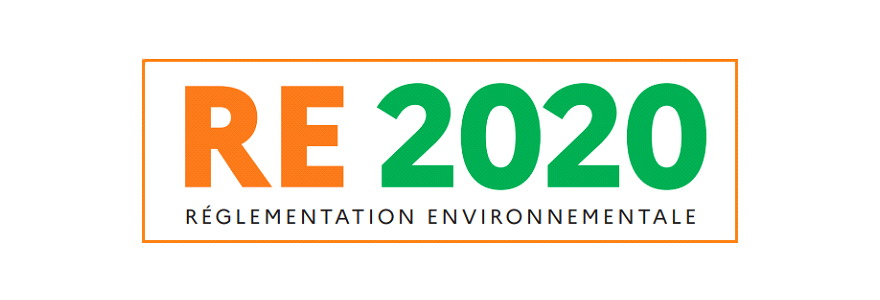 réglementation RE 2020