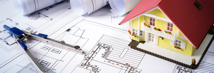 projet de construction de maison individuelle
