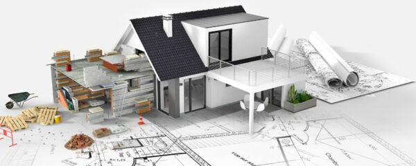 extension de maison