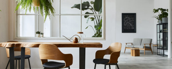 style contemporain