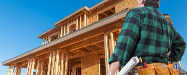 Constructeur de maison