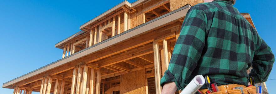 Constructeur de maison