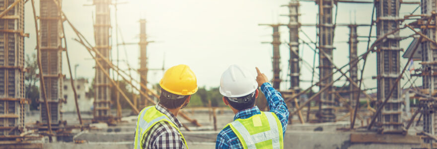 construction